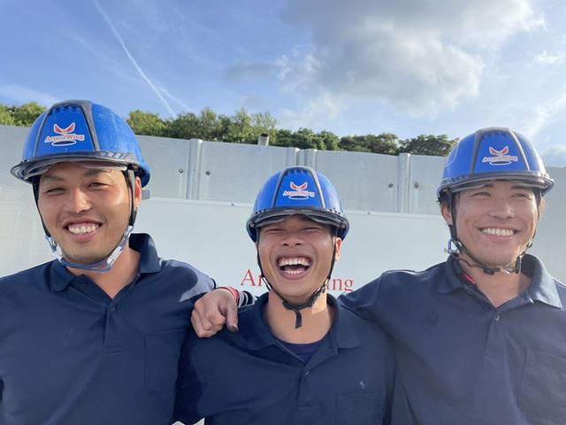 足場3