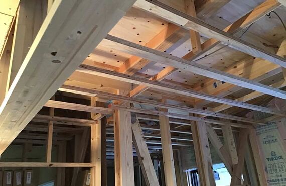 【福利厚生充実】建設業のイメージ、少し変わるかもしれません。株式会社アーネストウイング